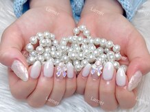 ラメール(La mer)/持ち込みデザイン