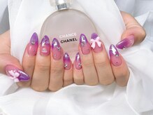 プティネイル(Petit Nail)/フリーデザイン