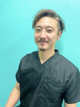 あず整体院 南森町天三 木田 裕基