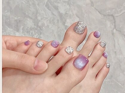 シーシーネイル 新宿店(CeCe Nail)の写真