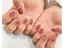 ピンクニュアンス★