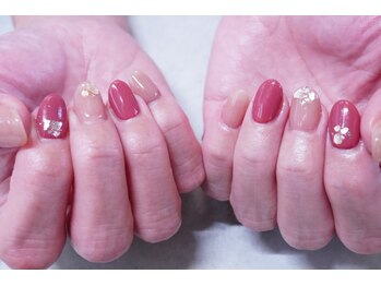 プチリリィ(Petit Lily)/きれいめ大人デザイン