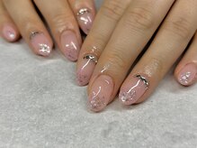 ウテナ(UTENA)/きらきらオーロララメ〇