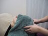 【眼精疲労・肩こり】全身マッサージ+ドライヘッド！4950円→ 3480円