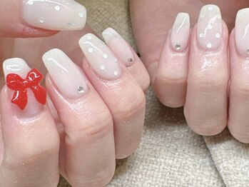 キャンアイドレッシー 新浦安店/ワンホンデザイン