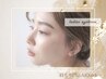 【骨格似合わせ眉毛ワックス】レディース眉毛wax3850円/アイブロウ 