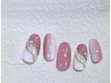 グラシア 王子店(GRACIA)/☆elegantネイル☆