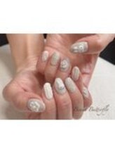 ネイルサロンスクール ビュートバタフライ 町田店(BEAUT BUTTERFLY)/