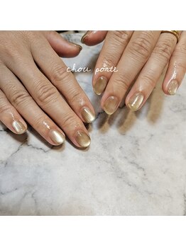 シュポルテ(chou porte)/