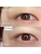 ククナ(KUKUNA)/まつげパーマ