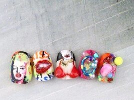 いまわなき。。。