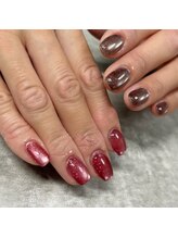 ルート12/フラッシュとマグネット