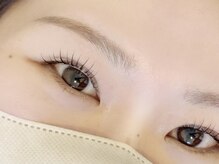 ネイルサロン プール ヴー(Nail Salon Pour Vous)/【まつげ/ラッシュリフト】