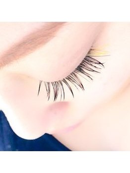 エピス プラス(epice plus)/フラットラッシュ