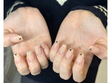 ネスレ ネイル(NESTLE NAIL)/定額デザイン