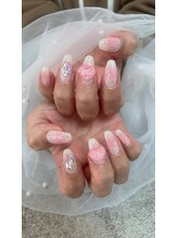 ウィル(Will)/チークネイル