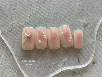 モノ(mono)/定額プレミアム &nbsp;¥10,978