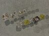 <フット>定額デザイン￥9900→￥9600