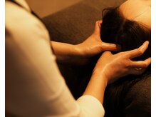 フィーラ(Feela)/ドライヘッドスパ