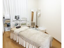 サロン ミノリ(salon MINORI)の雰囲気（完全個室のプライベート空間◎）