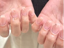 サイン(sin.)/チークネイル