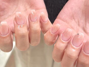 サイン(sin.)/チークネイル