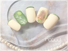 ≪アートBコース≫