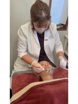 ルルドフォンテ(rurudo fonte.)/ララピール専用洗浄フォーム