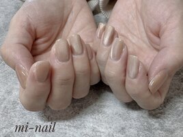 マグネットnail