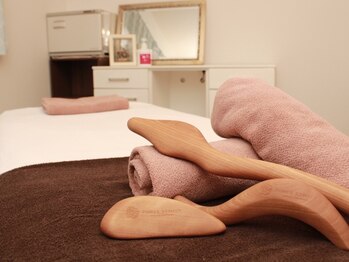 ピー ブリエ 弥富本店/ボディルーム(2F個室)