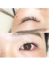 シーペアー(Sea pear)/フラットラッシュ100本