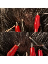 オラカナザワ(Ola Kanazawa)/髪のお悩み