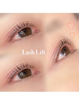 シック ギフトセンダイイースト(CHIC GIFT SENDAI EAST)/【仙台】マツパ/ラッシュリフト