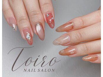 トイロ 長岡天神店(TOIRO)