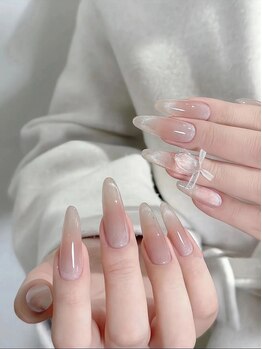 ヒンリンサロン(Hin Rin Salon)/【日本橋・長さだし】