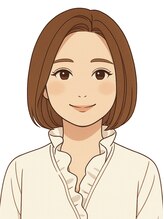 クリニカルエステ 花蔵 ハナクラ 南浦和店 高田