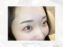 エミュー(emu)/まつ毛パーマ