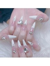 アイン(Anh) an an