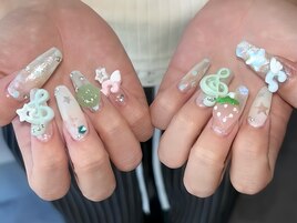 ＃待ち込みデザイン　＃y2k