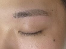 アース 津田沼店(EARTH Eye & Aesthetic)/眉スタイリング