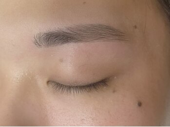 アース 津田沼店(EARTH Eye & Aesthetic)/眉スタイリング