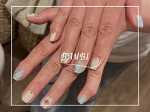 バンビちゃんのお目目 辻堂本店/パラジェル/定額コースあり