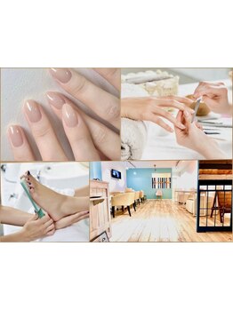 大人女性向けこだわりサロン