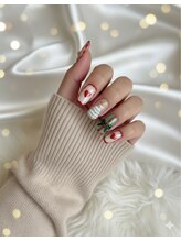 エヌツーネイル(N2.nail)/定額トレントコース