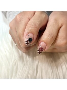 アームス(Arms)/アートパーツ追加