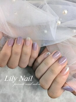 リリーネイル(LILY NAIL)/