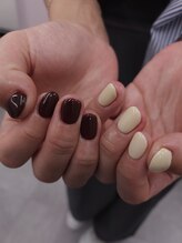 プクネイル(puku nail)/original color