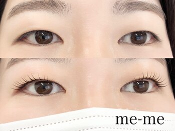 メーメ(me-me)/パーマ◆似合わせデザイン