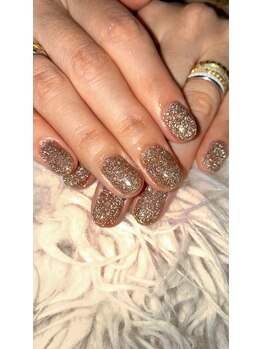 ソラール(SOLAR)/ラメフラッシュ