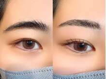 シロン バイ ラベスト 四日市店(Cilon by lovest)/マツエク/まつ毛パーマ/眉毛